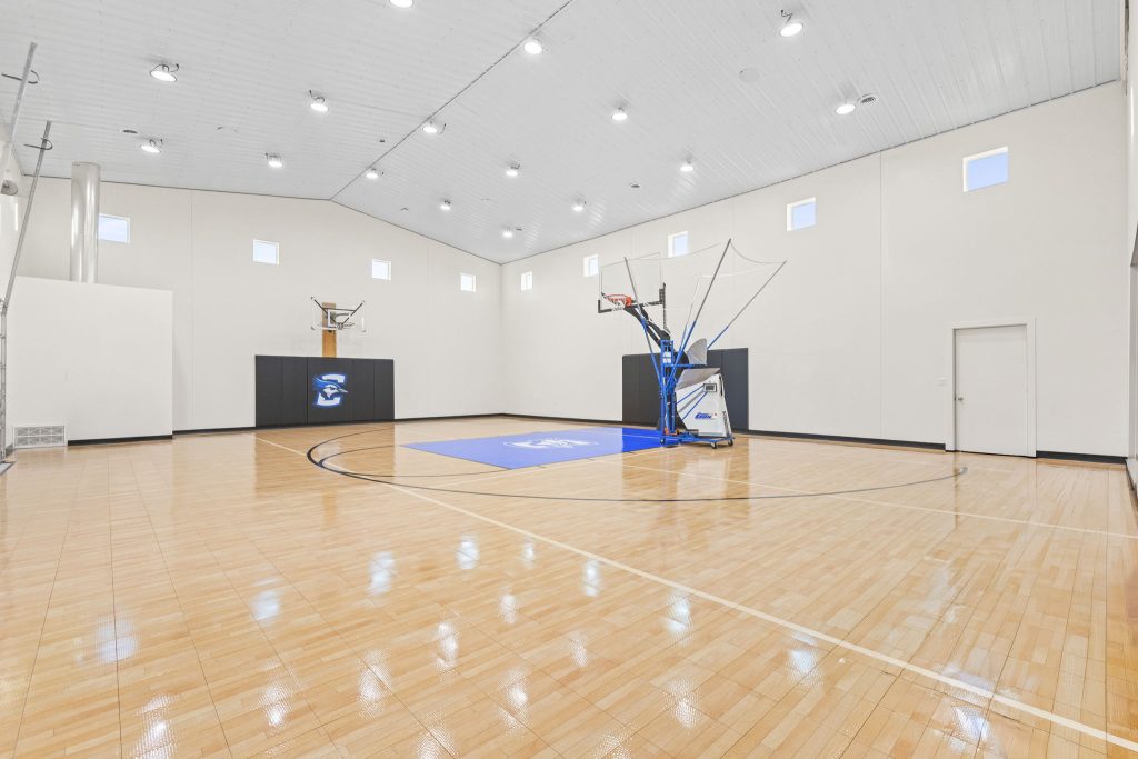 Rally Room