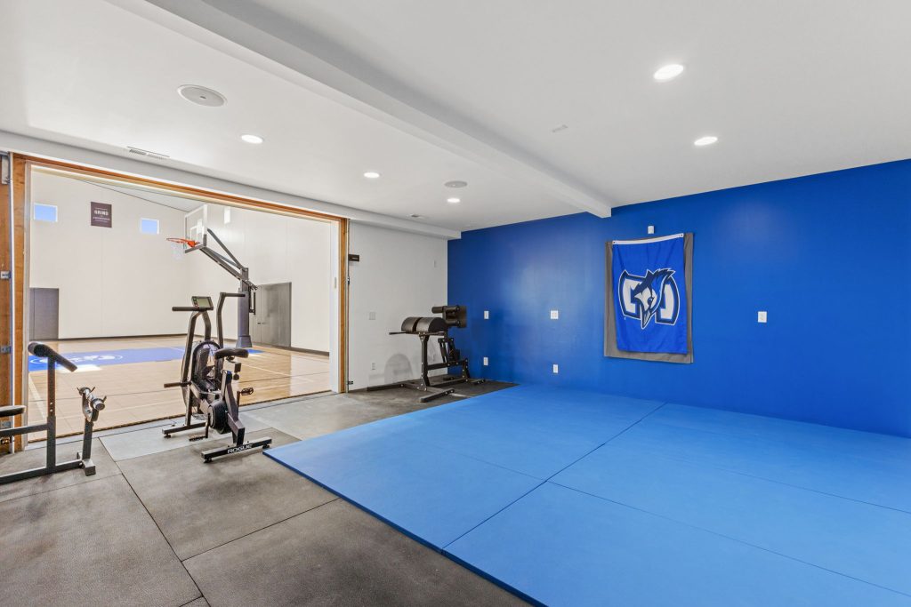 Rally Room