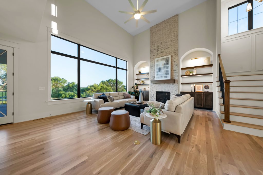 The Emerald Estate