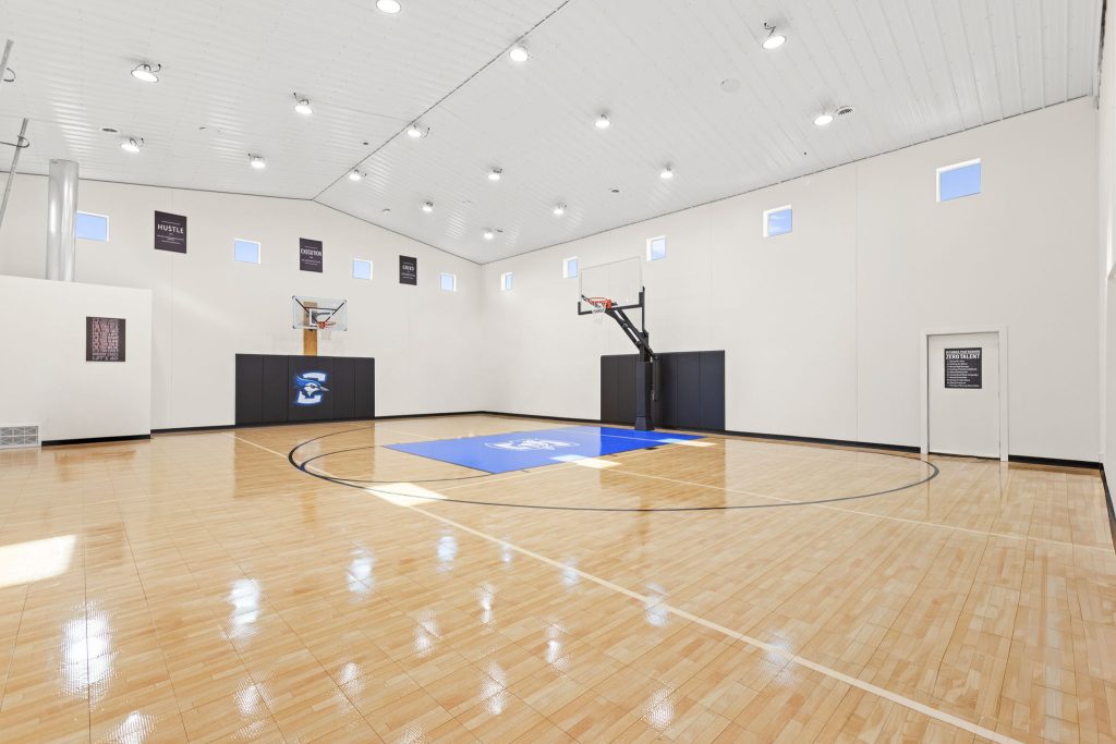 Rally Room