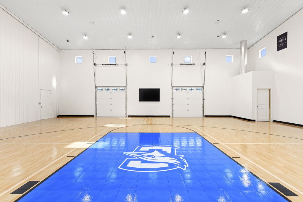 Rally Room