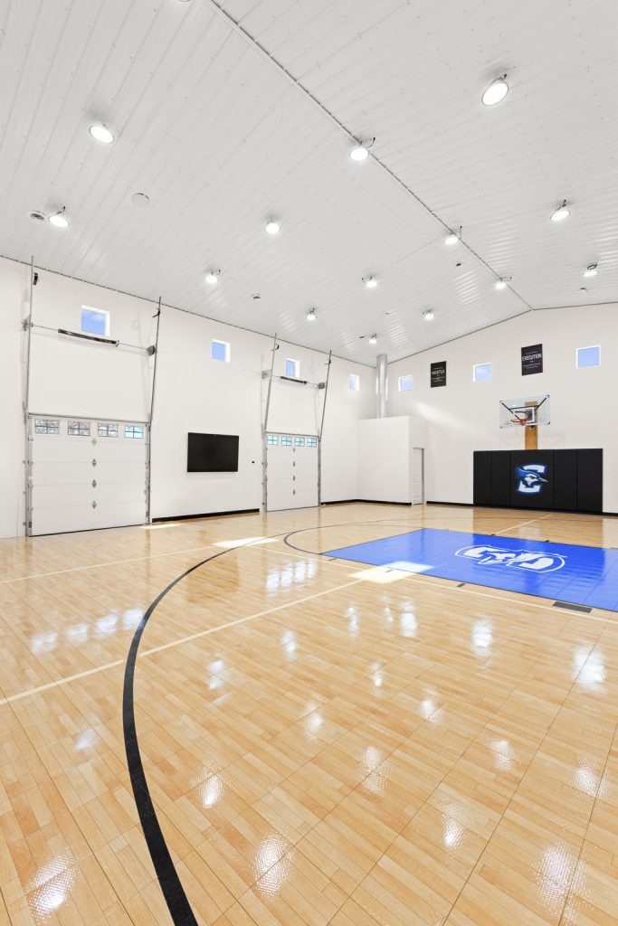 Rally Room