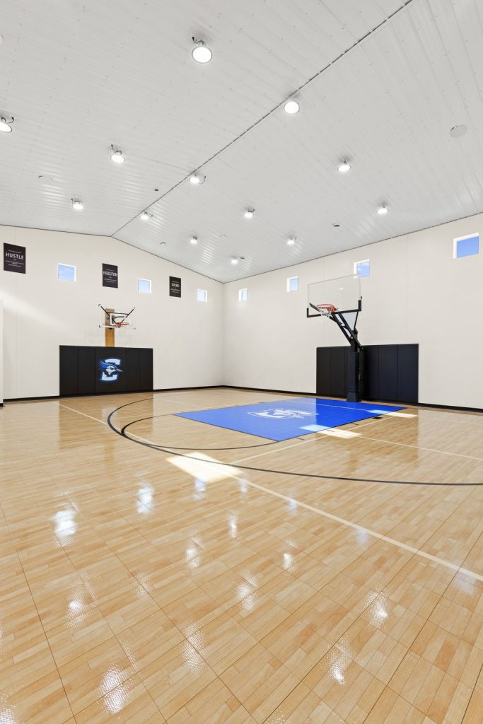Rally Room