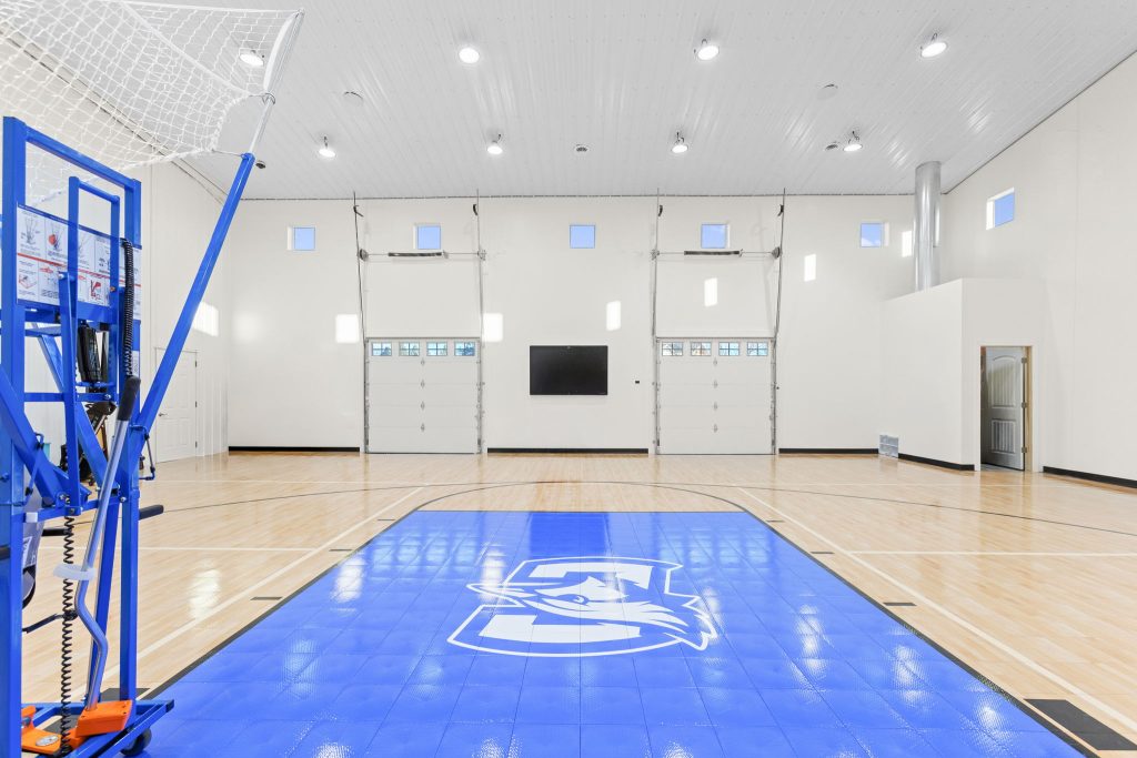 Rally Room