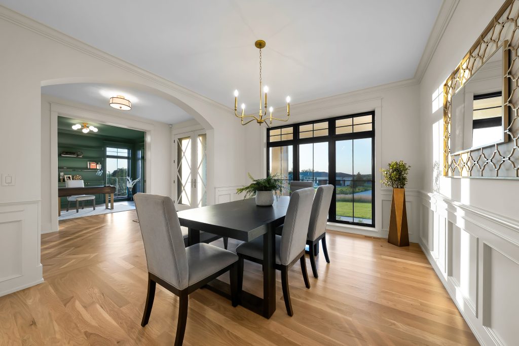 The Emerald Estate
