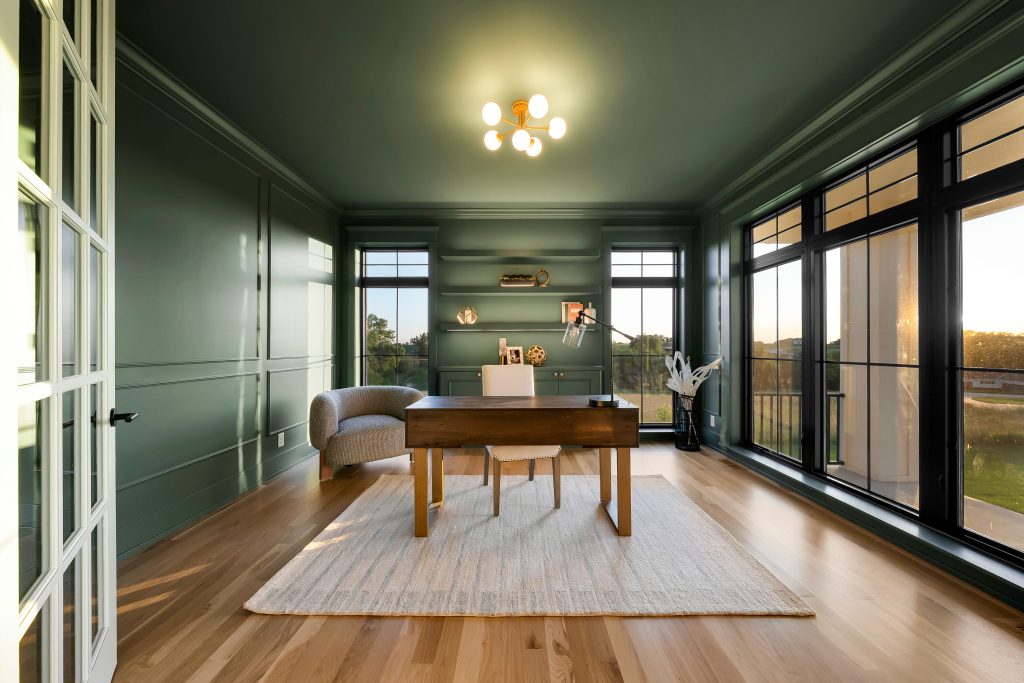 The Emerald Estate