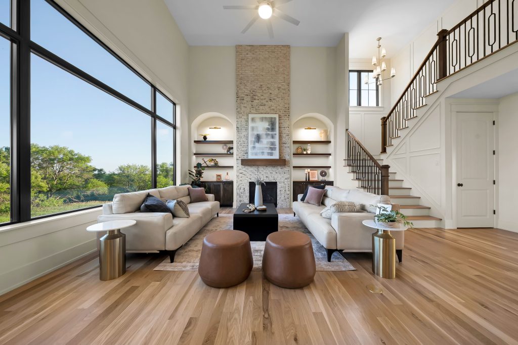The Emerald Estate