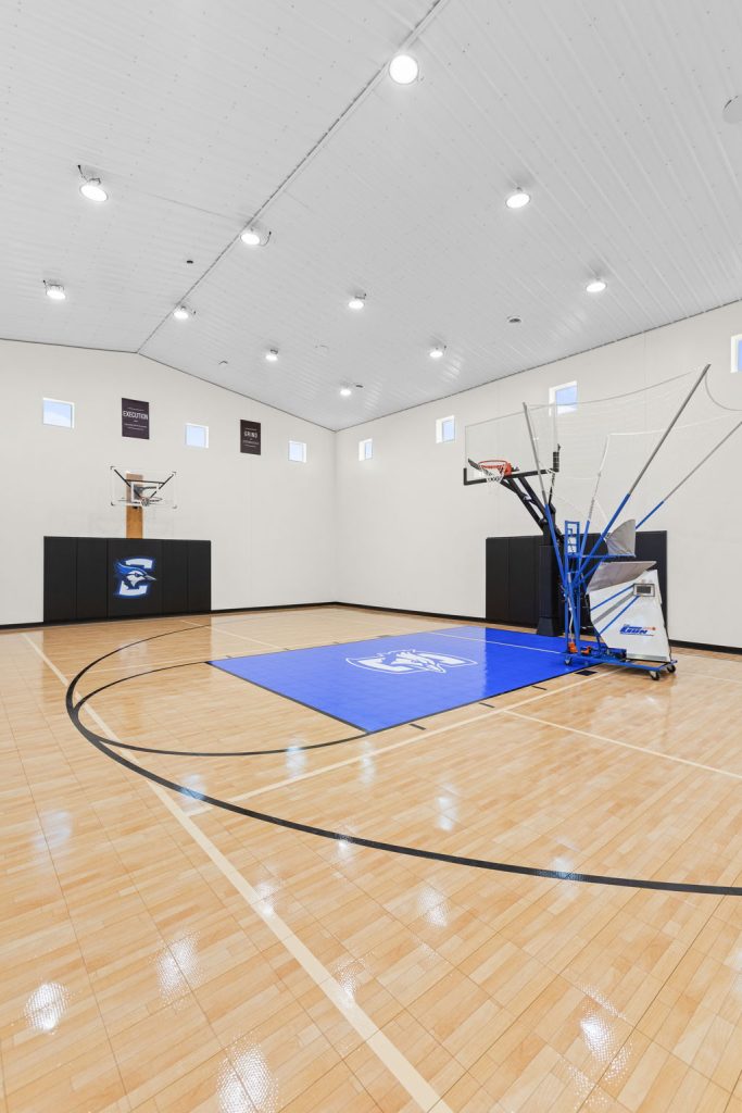 Rally Room