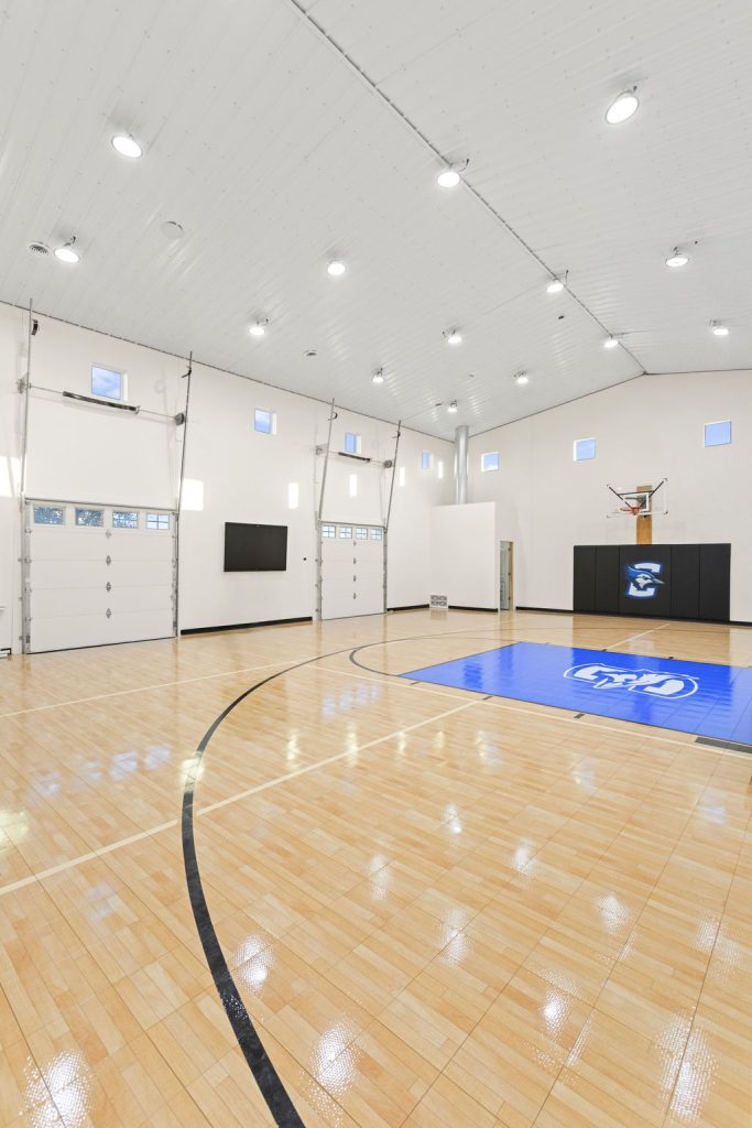 Rally Room