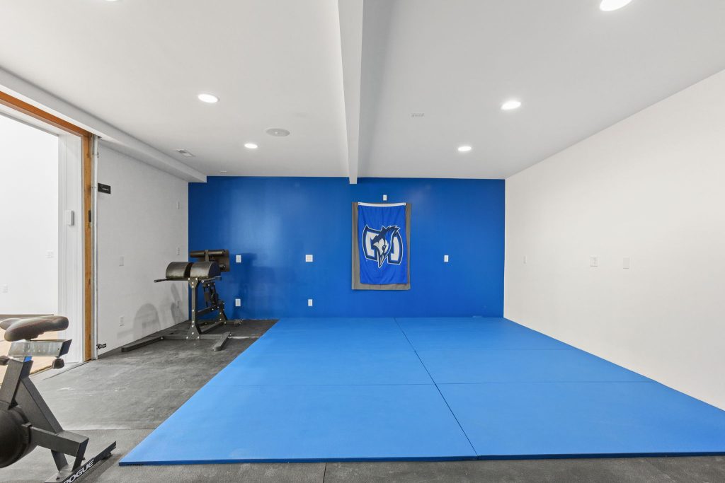 Rally Room