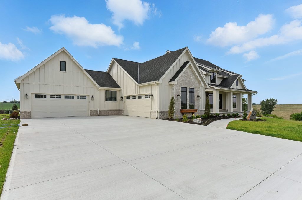The Emerald Estate