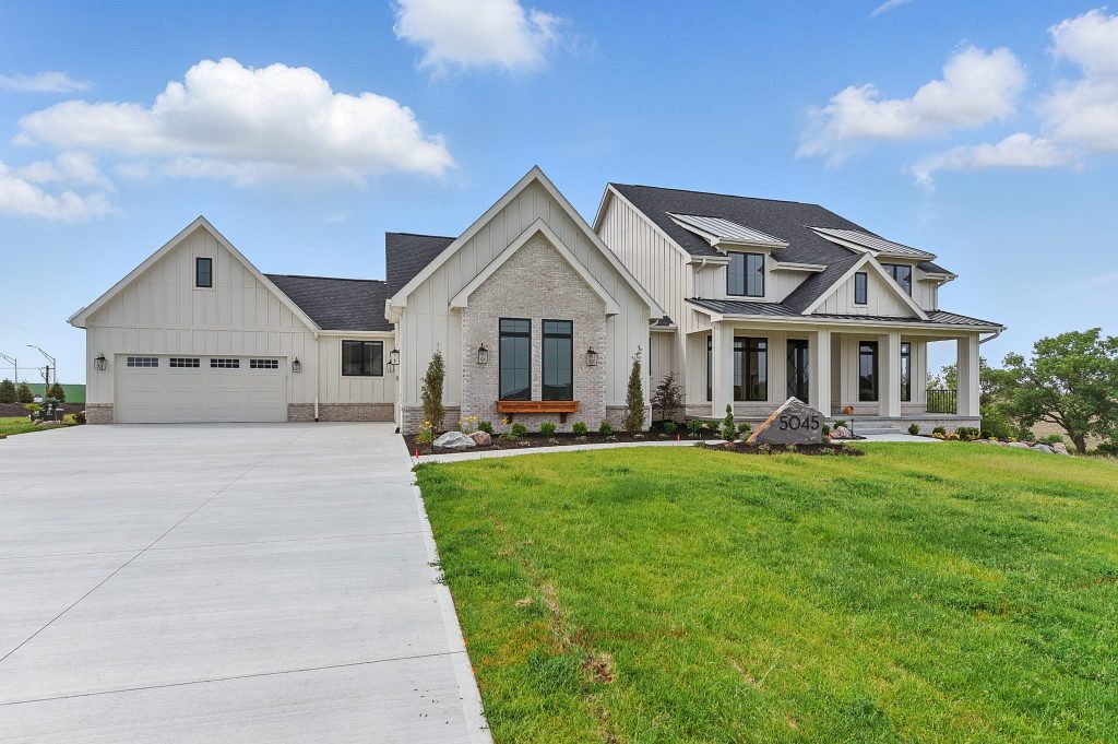 The Emerald Estate