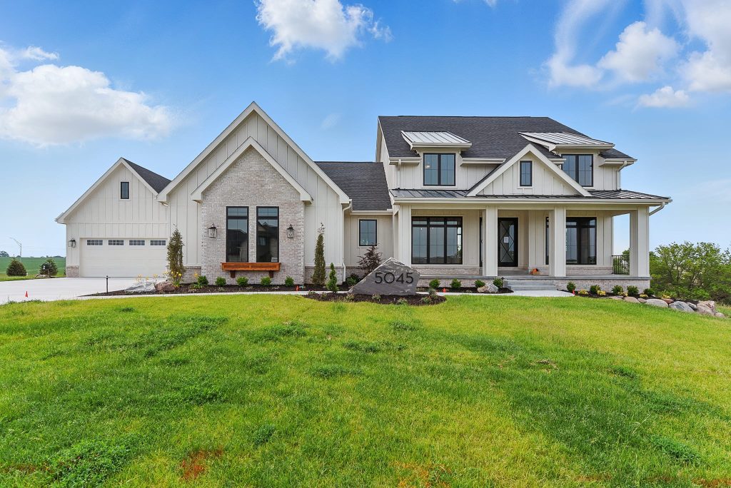 The Emerald Estate