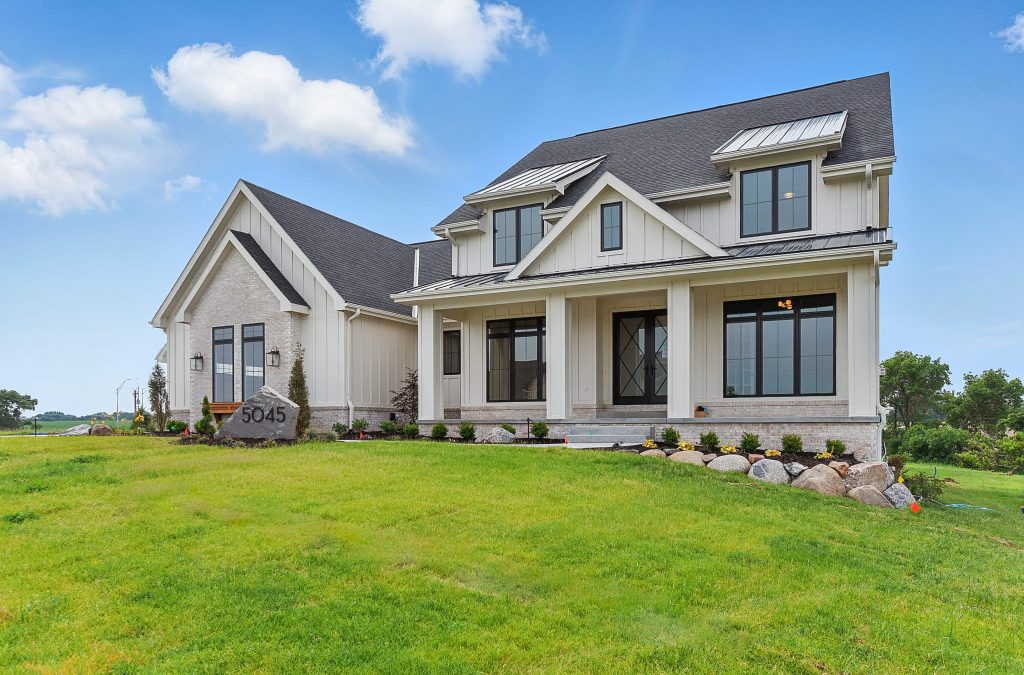 The Emerald Estate
